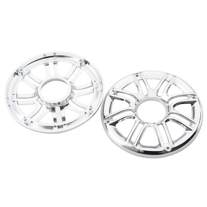 Loudspeaker Grille Cover for Harley Electra Glide Trike (1996-2013)