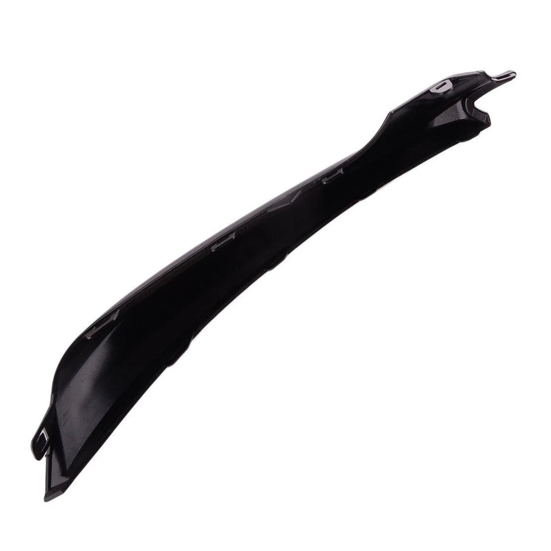 Left Side Front Bumper Lower Molding Trim for Toyota Camry SE XSE (2018-2020)