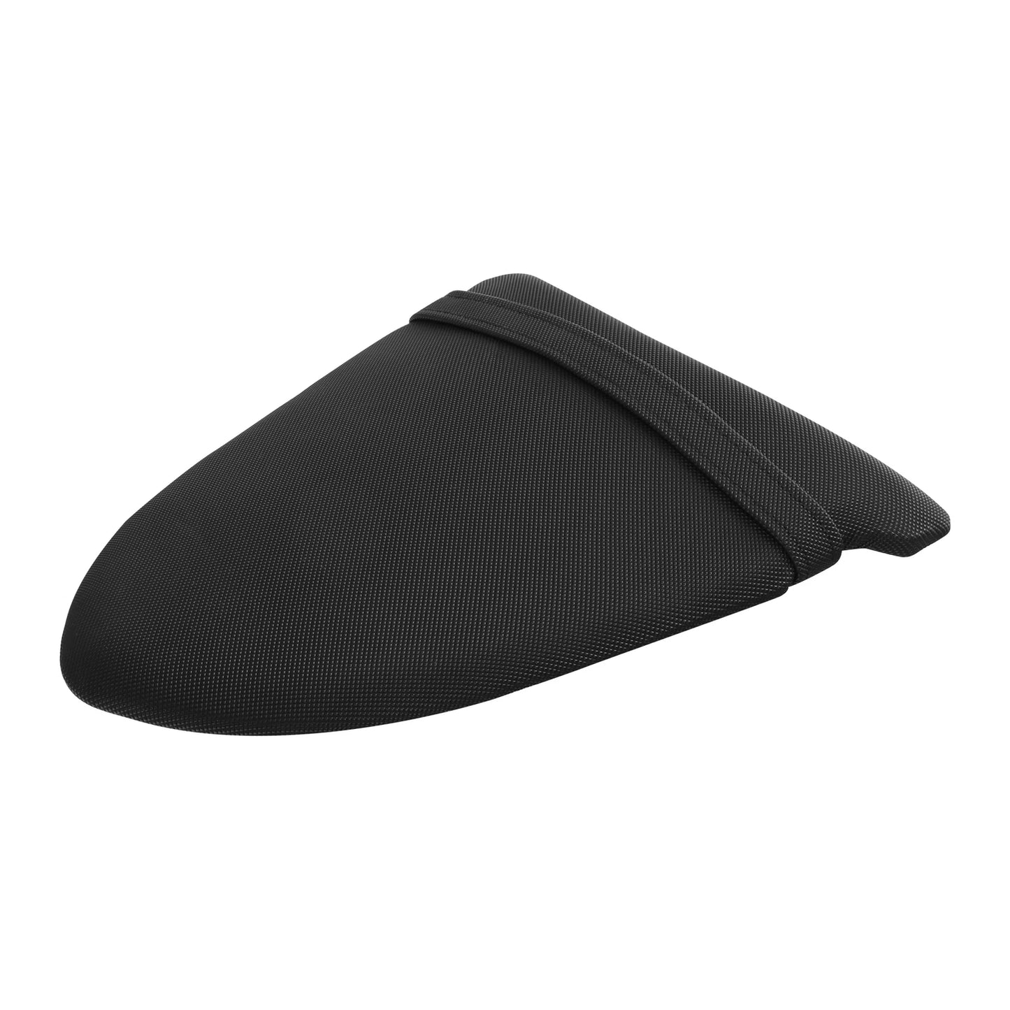 Rear Passenger Seat Pillion for Kawasaki Ninja ZX6R ZX636 (2005-2006)