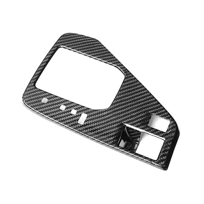 Gear Shift Panel Trim Cover for Subaru Impreza (2023-2024)