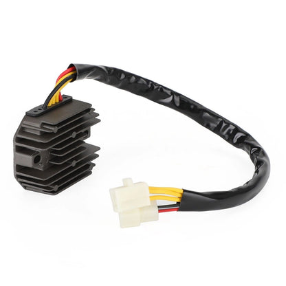 Stator, Regulator, Gasket for Suzuki GS500E (1989-2000)