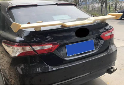 Universal Rear TRD Style Spoiler for Lexus ES350 300H Sedan (2007-2012)