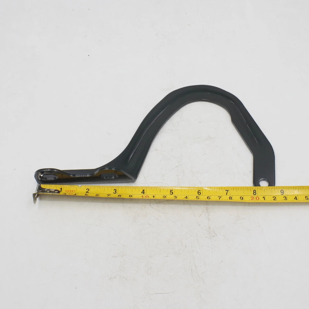 Bonnet Lock Hinge Left for Toyota Hilux 4Runner 1988-1997