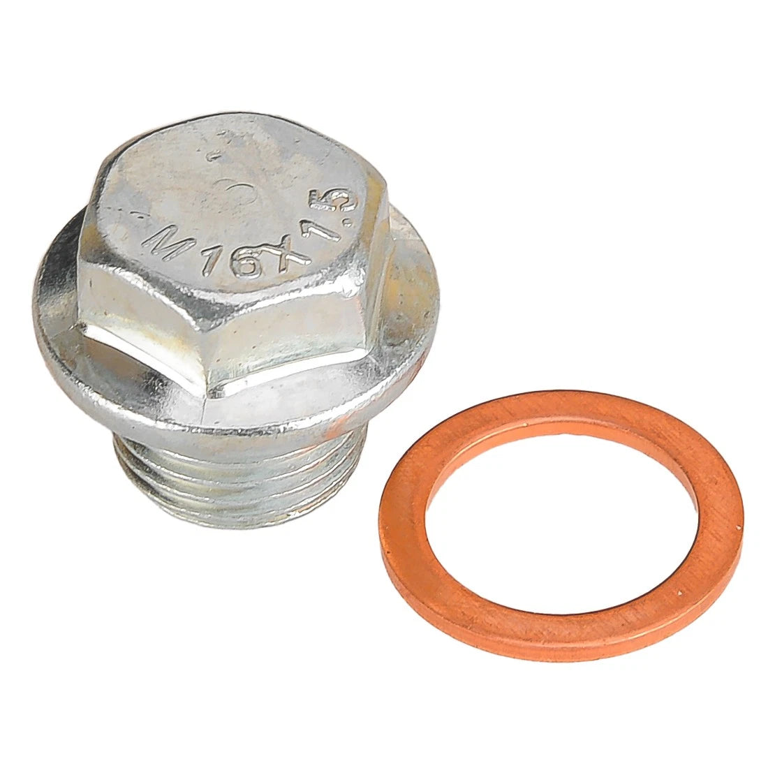 Engine Oil Drain Plug for Subaru Impreza Legacy Outback Forester