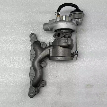 Turbocharger Kit for Smart Fortwo 0.8L 41HP 30kW CDI with Gasket & Manifold