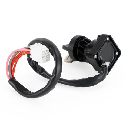 Ignition Lock with Key for Suzuki LT-A 700X 750X King Quad (2005-2015)
