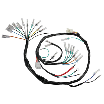 Main Wire Wiring Harness for Honda CT90 Trail (1976–1979)