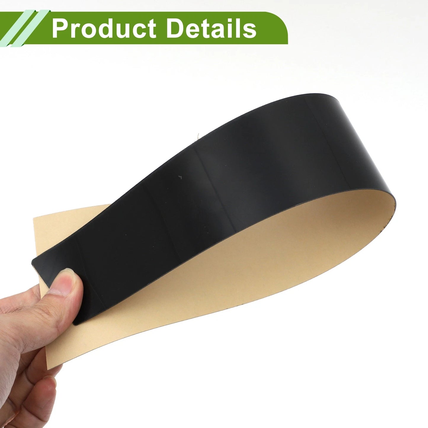 12 x Door Pillar Window Trim for BMW 2-Series (2016-2019) Black
