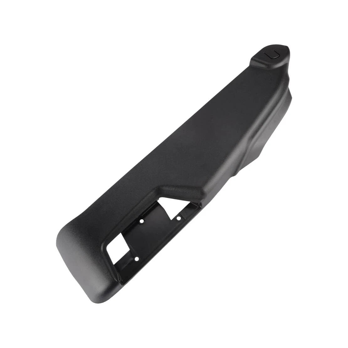 Right Front Seat Switch Trim Panel for Volvo S60 S80 V70 XC70 XC90 (2001-2016)