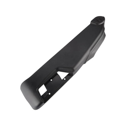 Right Front Seat Switch Trim Panel for Volvo S60 S80 V70 XC70 XC90 (2001-2016)