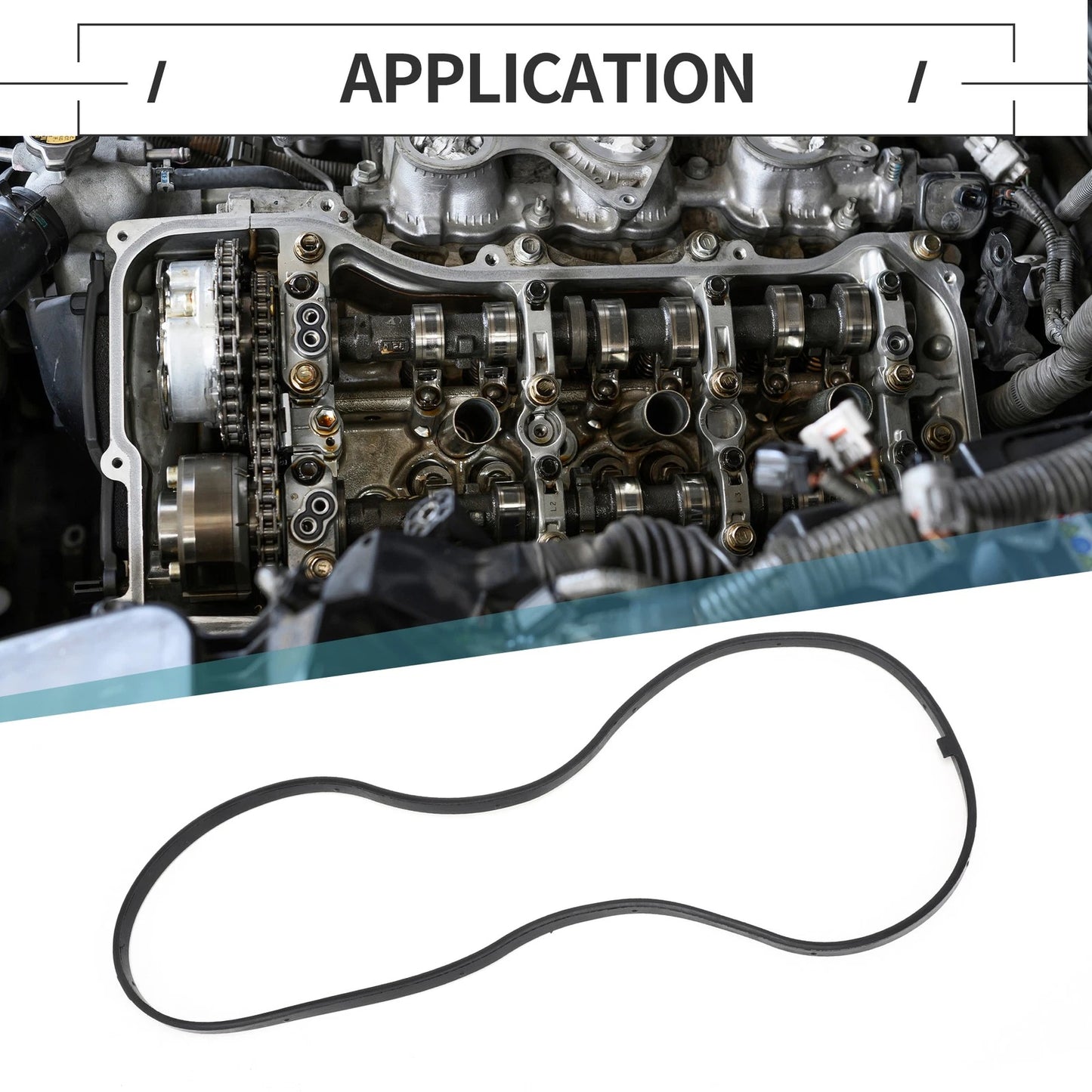 Valve Cover Gasket for Honda Accord (1998-2002)
