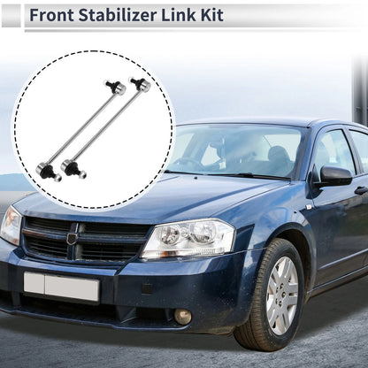 Front Stabilizer Bar Links for Chrysler Sebring (2009-2010)