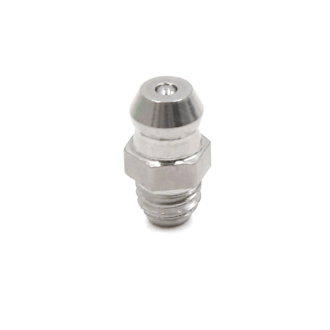 4pcs M6 x 1 Stainless Steel Grease Nipple Fitting