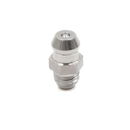 4pcs M6 x 1 Stainless Steel Grease Nipple Fitting