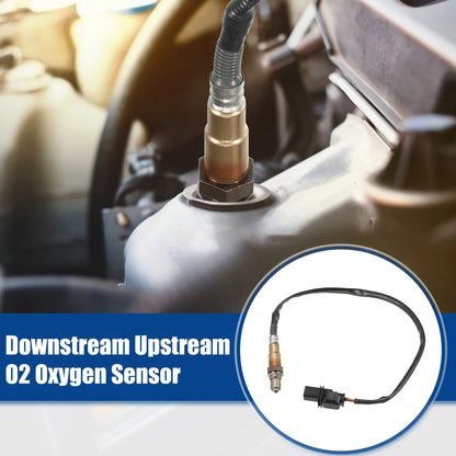 Oxygen Sensor for BMW 740Li XDrive (2015)