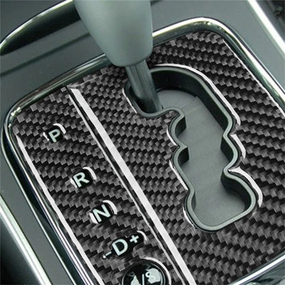 Benz W245 Gear Shift Panel Cover Decoration (2005-2011)