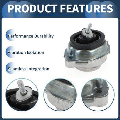 Engine Mount for BMW X5 E53 2000-2006 4.4L A/MT 4WD