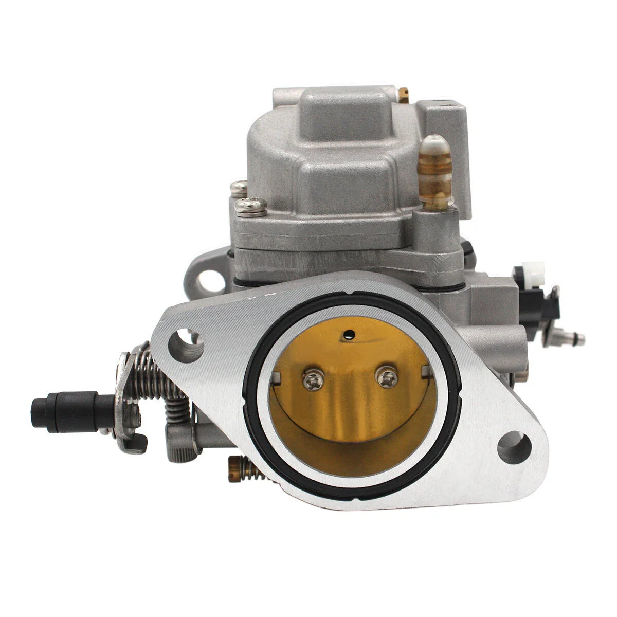 Carburetor for Yamaha 2-Stroke 40HP T40/T30 Enduro Outboard Motor