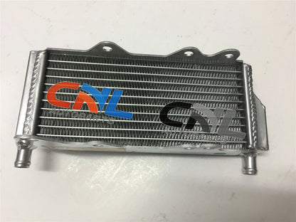 Aluminum Radiator & Silicone Hose for Honda CR250 CR250R (1992-1996)