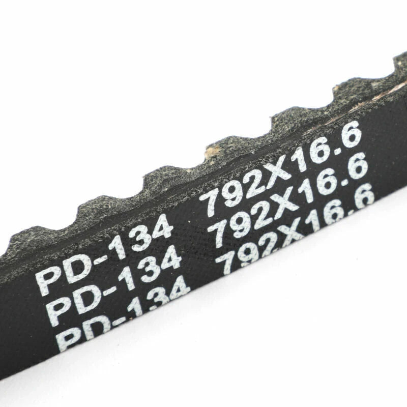 Timing Belt for Yamaha Jog 50 90 Scooter (1989-2005)