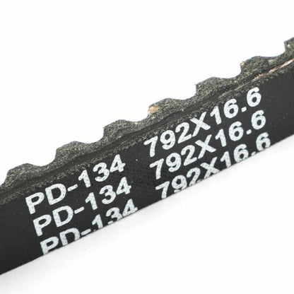 Timing Belt for Yamaha Jog 50 90 Scooter (1989-2005)