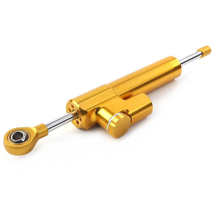 CNC Gold Steering Damper Stabilizer for Suzuki Boulevard M50 C50 GSXR 600 750