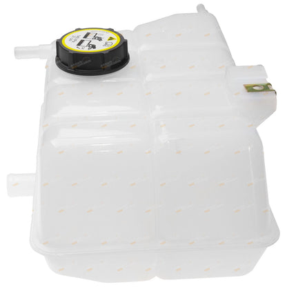 Expansion Tank Coolant for Ford Ranger (2011 - 2015)