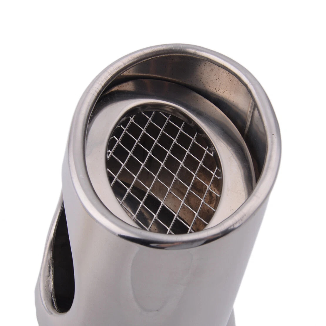 Stainless Steel Exhaust Tail Pipe Tip for Honda Civic (2016-2019)