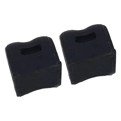 4pcs Rubber Front Suspension Stabilizer Bushing for Honda Civic (2012-2016)