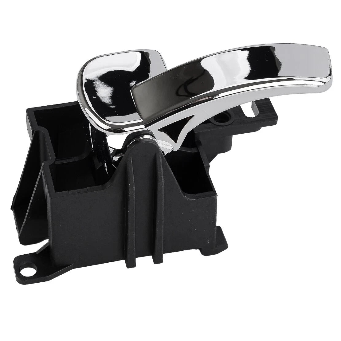 Left Interior Door Handle for Nissan Navara D40, Pathfinder R51 (2005-2013)