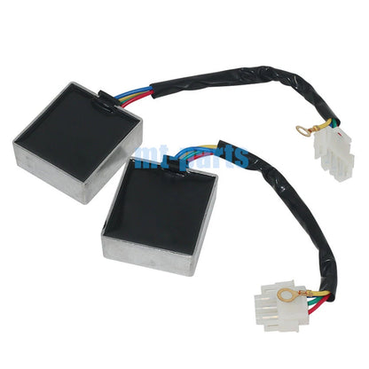 CDI Igniter Box for Moto Guzzi 1000 GT, Strada 1000 (1987-1994)