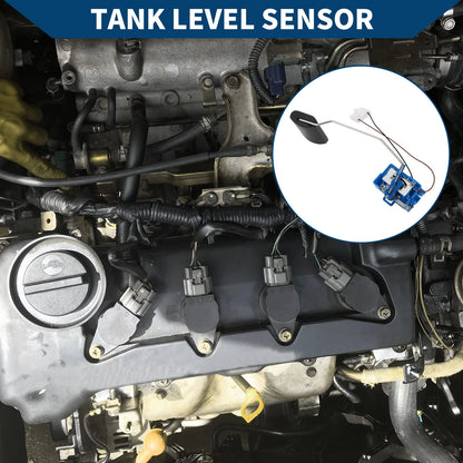 Tank Level Sensor for Hyundai Starex, Kia Starex (2007-2015)