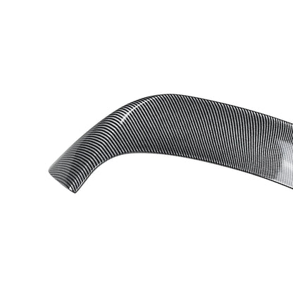 Rear Boot Spoiler Lip for Volkswagen T-ROC (2017-2024)