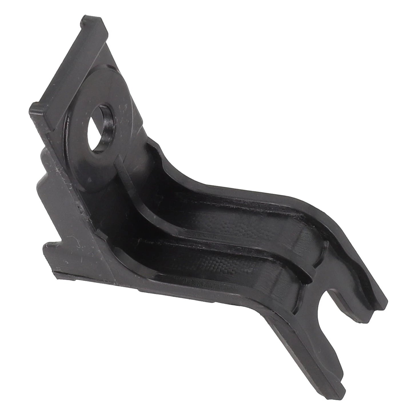 Plastic Front Bumper Filler Clips for Toyota Tacoma