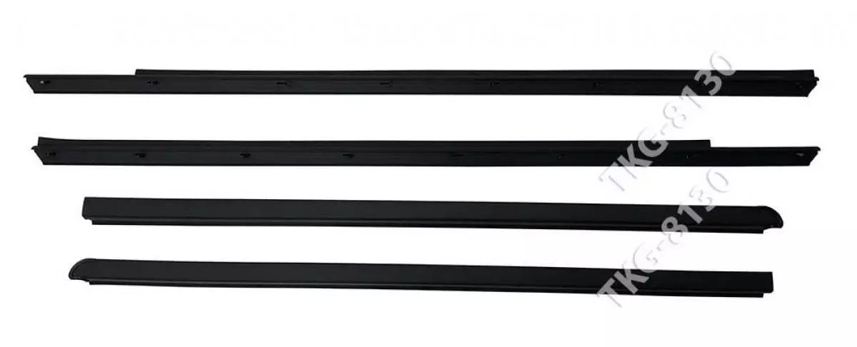 Front Door Belt Weather Strip Seal for Isuzu TFR (1995-2001)