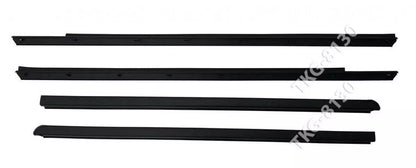 Front Door Belt Weather Strip Seal for Isuzu TFR (1995-2001)