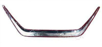 Tailgate Cover Trim for Nissan Navara Frontier NP300 (2014-2016)