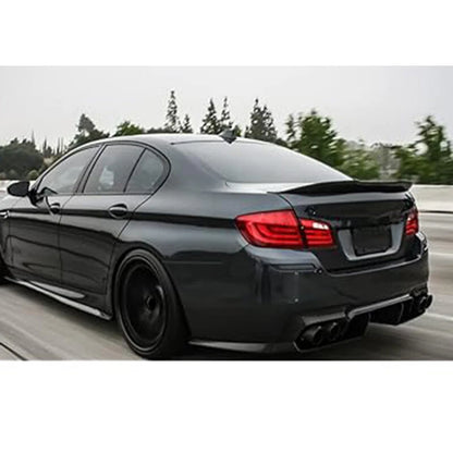 Highkick Trunk Spoiler Wing for 2007-2013 BMW E92 M3 335i 328i (2007-2013)