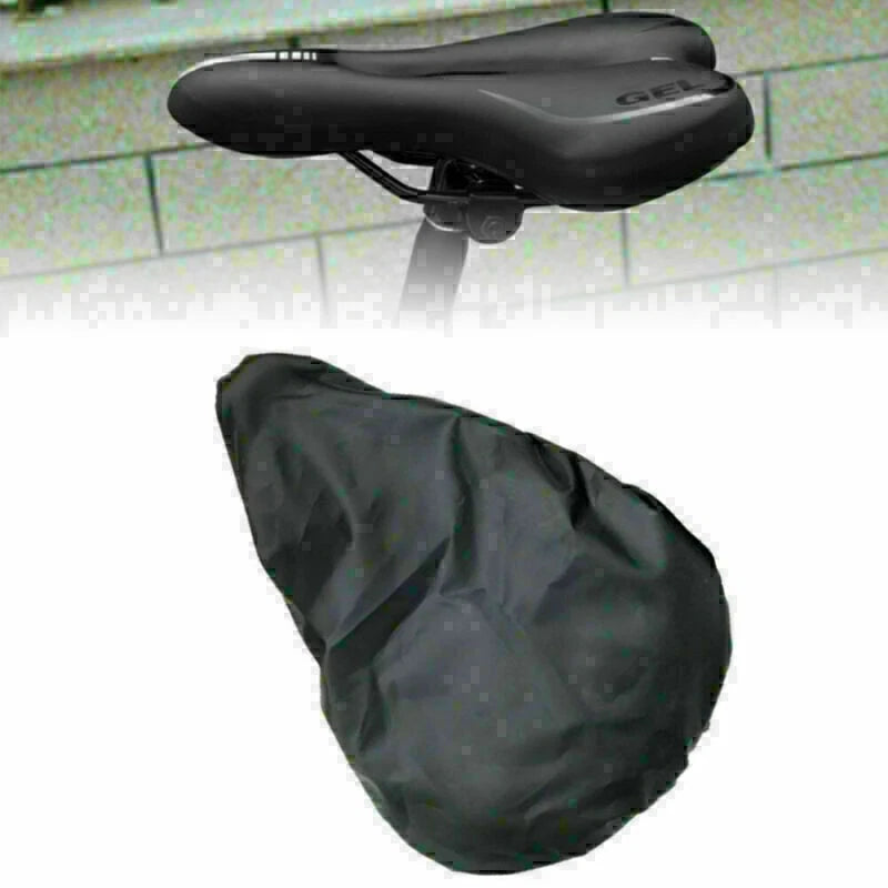 Soft Gel Silicone Cycling Seat Cushion Pad for MTB Mountain Bike Road Bike