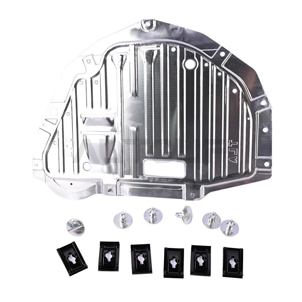 Lower Engine Cover Lid for Honda CR-V (2017–2022)