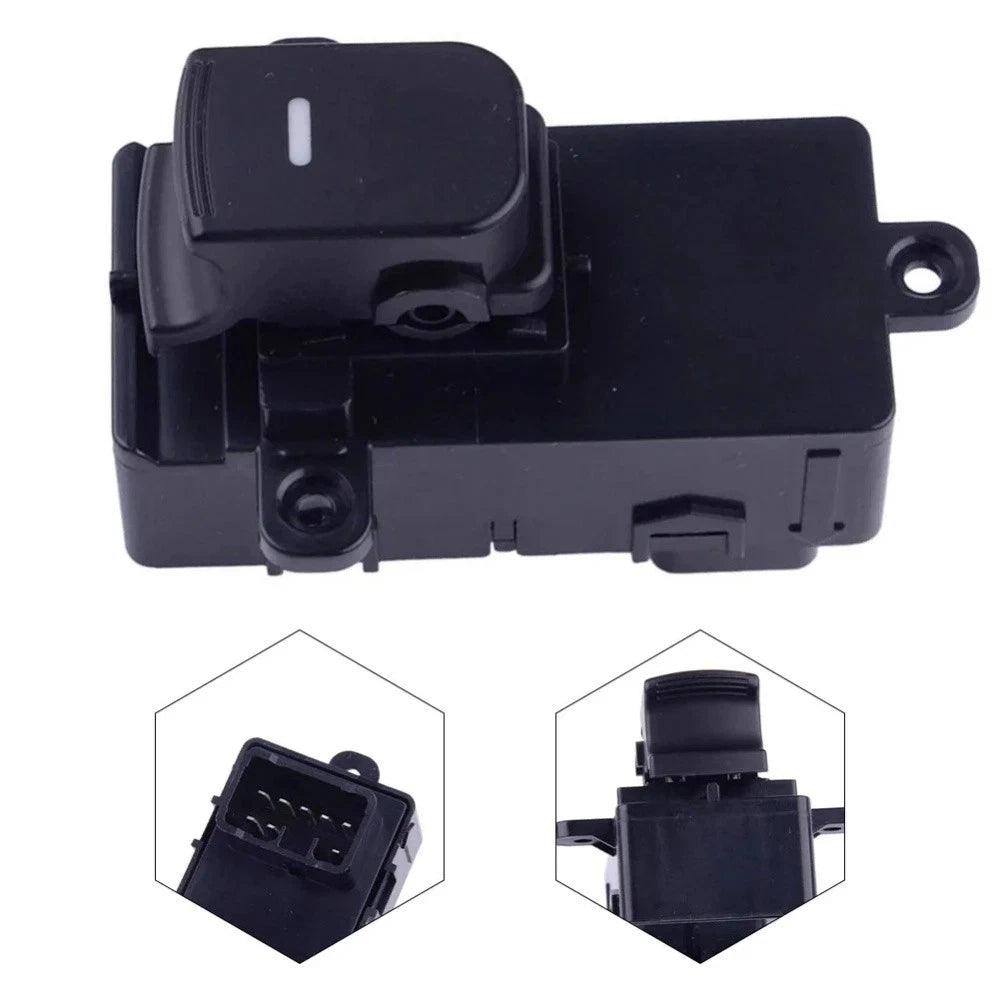 Power Window Switch for 11-13 Kia Optima Rear Left/Right (2011-2013)