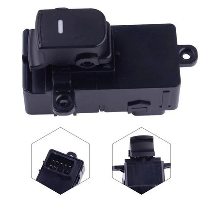 Power Window Switch for 11-13 Kia Optima Rear Left/Right (2011-2013)