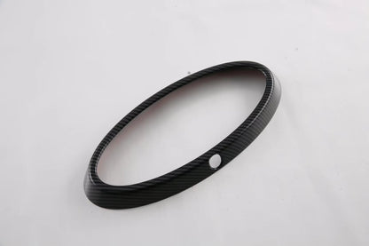 Boot Tailgate Carbon Fiber Cover Trim for Ford Ranger (2023)