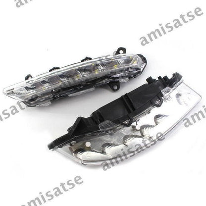 L&R LED Fog Lights for MERCEDES S-Class W221 (2006-2013)