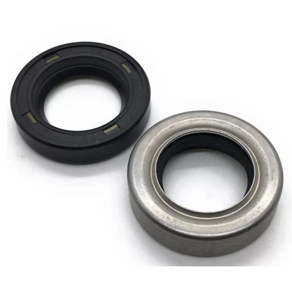 Inner Outer Prop Shaft Seal for Mercury Force 6-25HP (26-99325 Compatible)