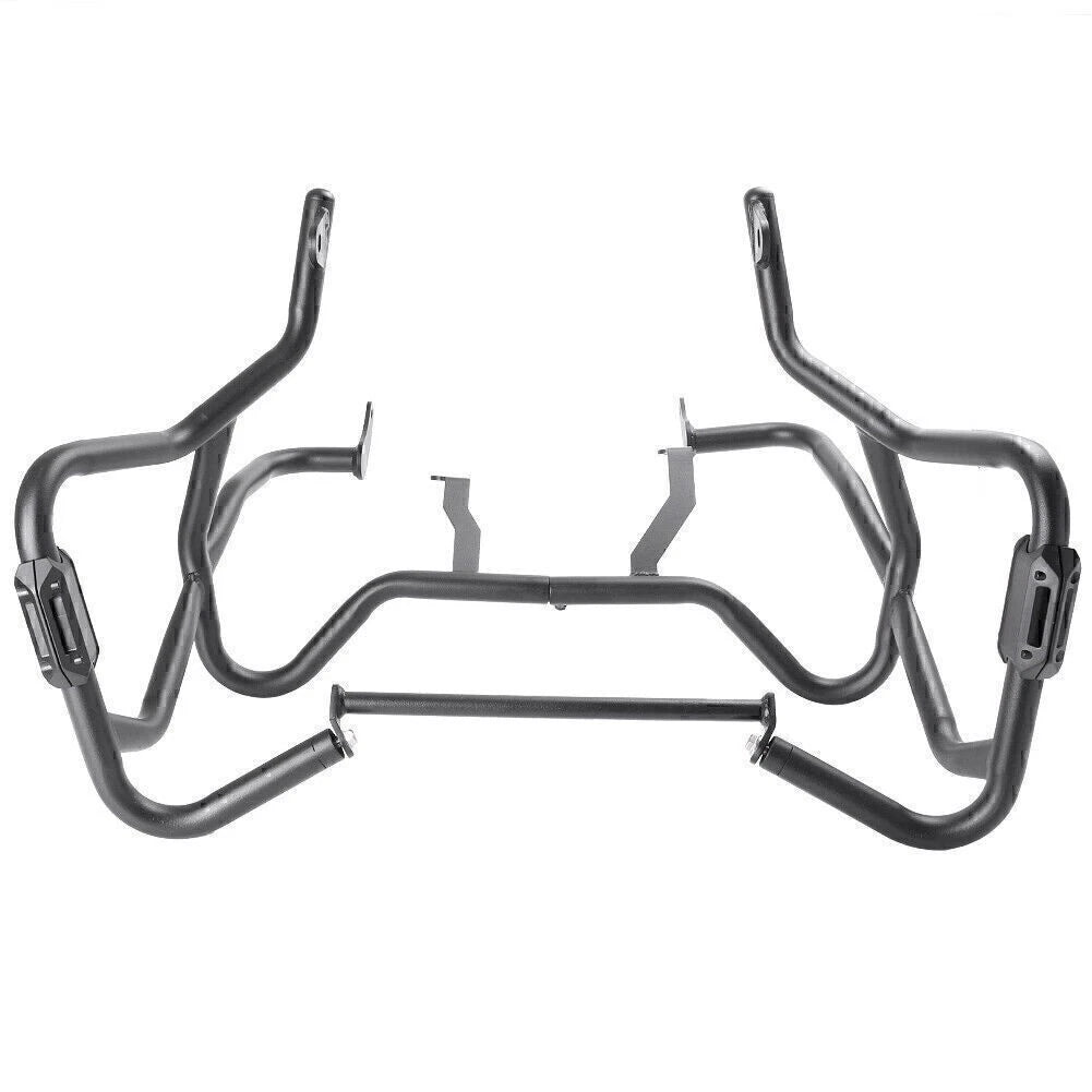 Engine Cushion Protector Crash Bars for BMW F800GS F700GS (2013-2017)