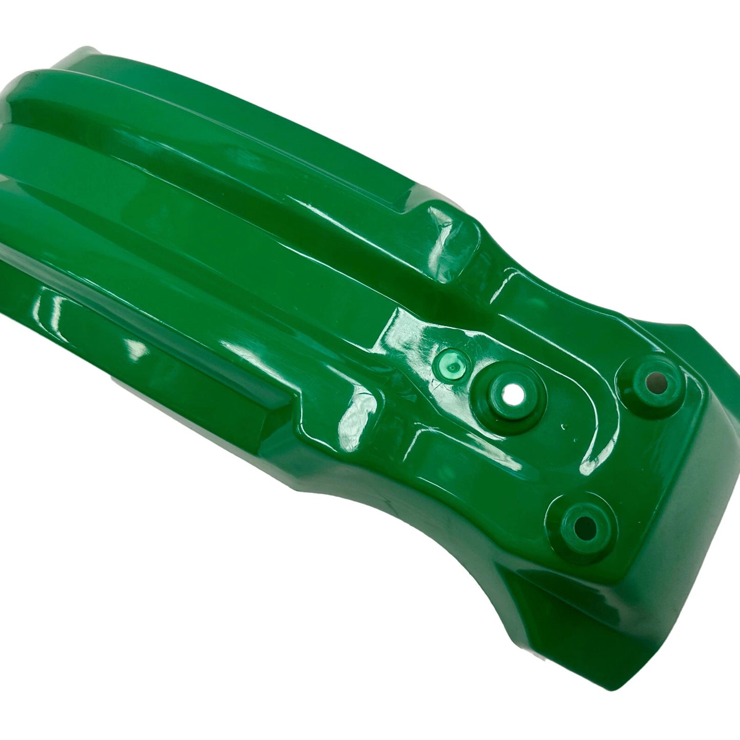 Green Apollo Orion Fender Fairing Guard for 125cc 250cc Pit Pro Dirt Bike
