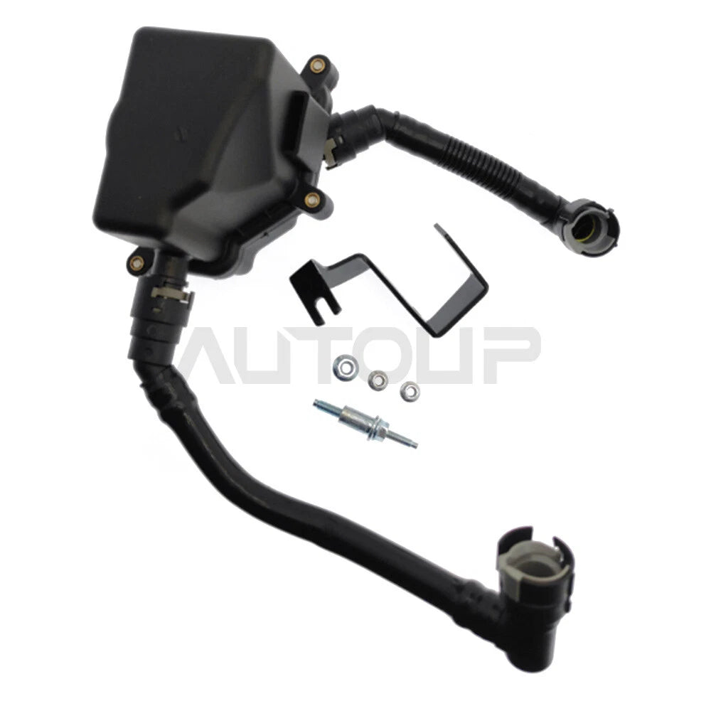 Engine Oil Air Separator for Ford Mustang (2018–2023)