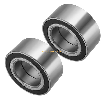 2 x Front/Rear Wheel Bearing for Arctic Cat Wildcat XX (2018–2022)