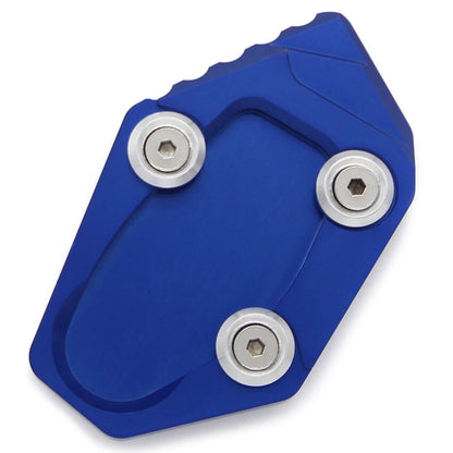 Enlarge Side Stand Plate Kickstand for Yamaha MT03 YZF R3 R25 MT25 (2015-2023)